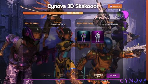 Cynova